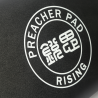 Preacher Pad Biceps Curl | Rising