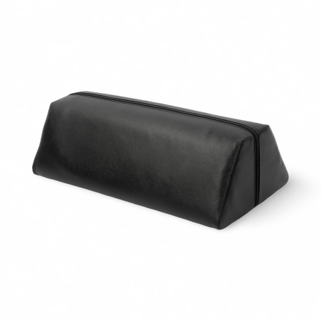 Preacher Pad Biceps Curl | Rising