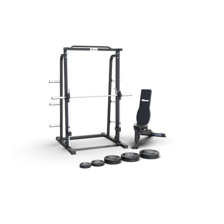 PACK SMITH + BANCO PROMACHINE