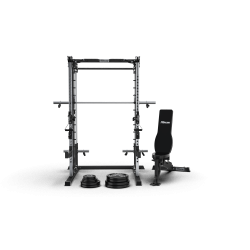 PACK MULTIFUNCIONAL + BANCO PROMACHINE