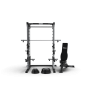 PACK MULTIFUNCIONAL + BANCO PROMACHINE