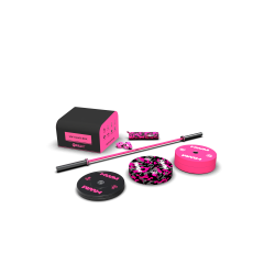 PACK HIP THRUST PINK