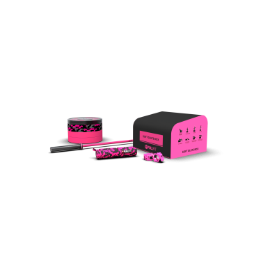 PACK HIP THRUST PINK