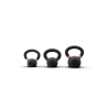 PACK KETTLEBELL START 18KG HWM