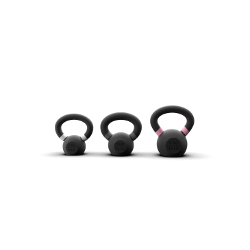 PACK KETTLEBELL START 18KG HWM