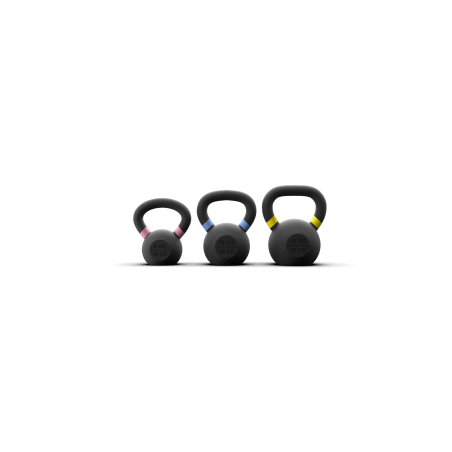 PACK KETTLEBELL EVO 36KG HWM