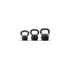 PACK KETTLEBELL EVO 36KG HWM
