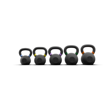 PACK KETTLEBELL HERO 100KG HWM