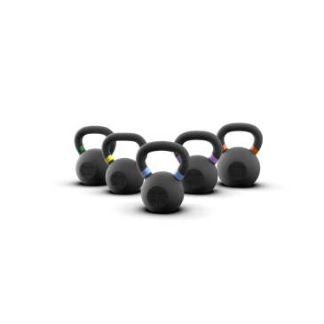 PACK KETTLEBELL HERO 100KG HWM