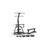 PACK TRAINER + BANCO PROMACHINE