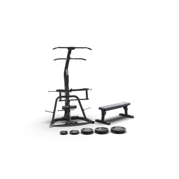 PACK TRAINER + BANCO PROMACHINE
