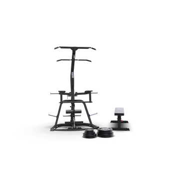 PACK TRAINER + BANCO PROMACHINE