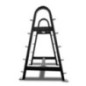 Rack para Barras Fijas | Obelix