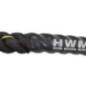 Cuerda Battle Rope 38mm | HWM