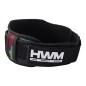 Camouflage Weightlifting Belt | HWM