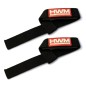 Par Correas de Levantamiento Lifting Straps | HWM® Par Correas de Levantamiento Lifting Straps | HWM®