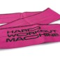 Cotton Wrist Wraps Pink | HWM Cotton Wrist Wraps Pink | HWM