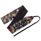 Cotton Wrist Wraps Emoticon | HWM Cotton Wrist Wraps Emoticon | HWM