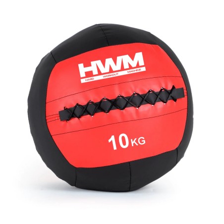 Balón Medicinal 10kg Sin Bote | HWM