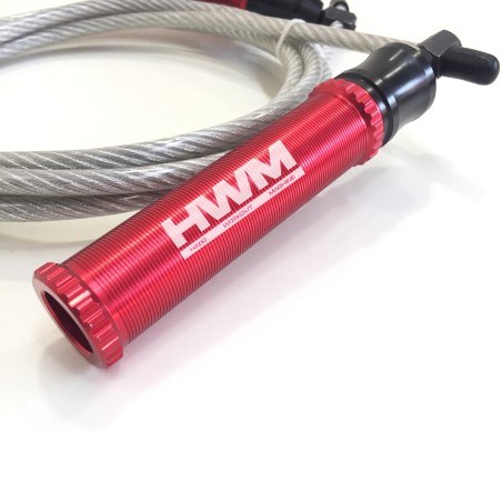 Heavy Speed Rope | HWM