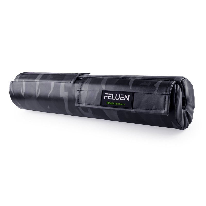 Almohadilla De Barra Black Under | Feluen Almohadilla De Barra Black Under | Feluen