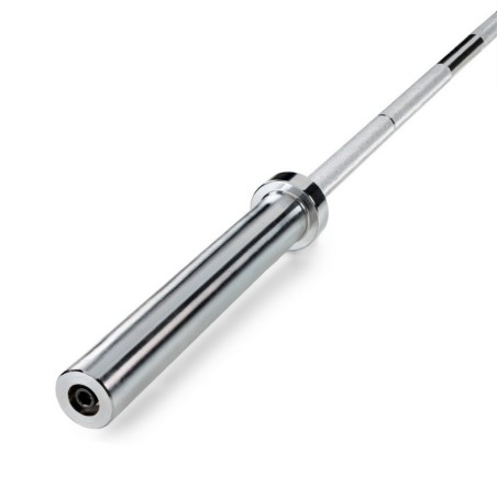 Barra Olímpica 15kg 220cm Eco Serie | PROmachine