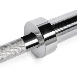 Barra Olímpica 15kg 220cm Eco Serie | PROmachine