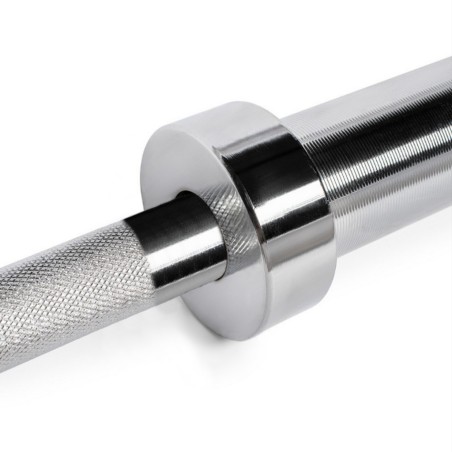 Barra Olímpica 15kg 220cm Eco Serie | PROmachine