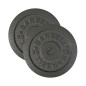 Discos Preolímpicos 5kg (Par) | Barbell