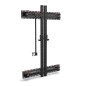 Power Rack de Muro Plegable | HWM