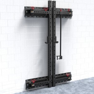 Jaula Retráctil Modular | HWM