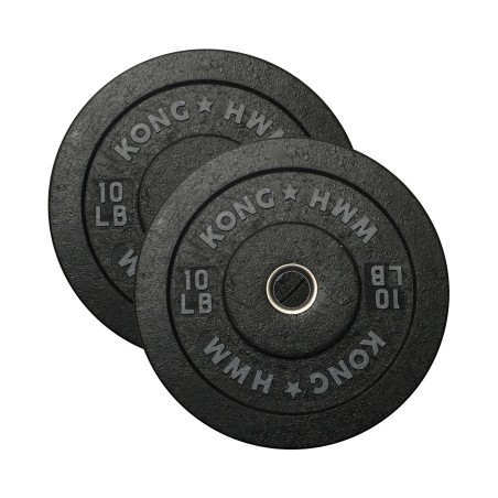 Crumb Bumpers Kong 10lb (Par) | HWM