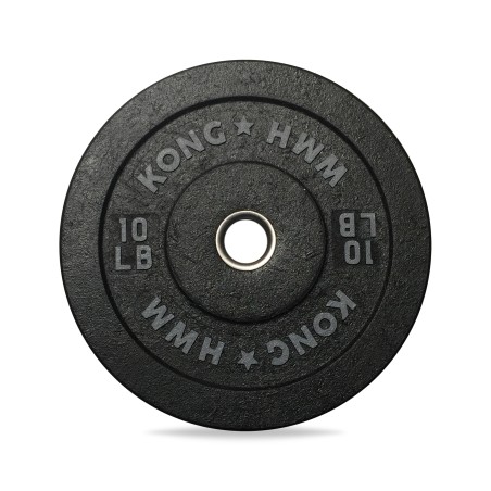 Crumb Bumpers Kong 10lb (Par) | HWM