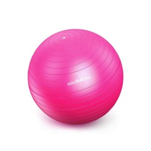 Balón Pilates 75cm | Mindfullness