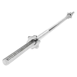 Barra Preolímpica 150cm 7.5kg