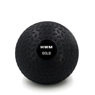 Slam Ball 60lb | HWM