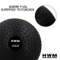 Slam Ball Grip 100lb | HWM