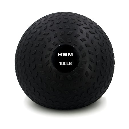 Slam Ball Grip 100lb | HWM