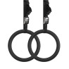 Par Anillas Olímpicas de Gimnasia Pvc | HWM®