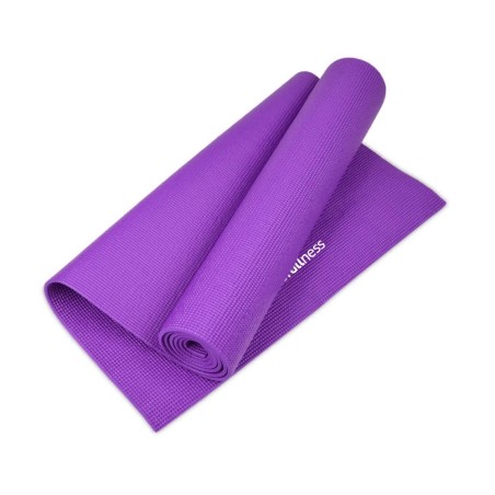 Mat de Yoga 6mm | Mindfullness