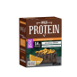 Barritas de Proteína Wild Protein Vegana Naranja Bitter (Caja 5 Unidades) | WILD FOODS