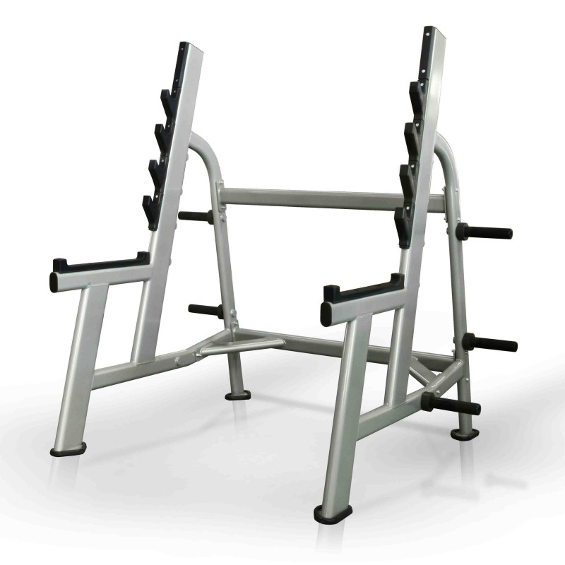 Squat Rack V8 Series | Obelix