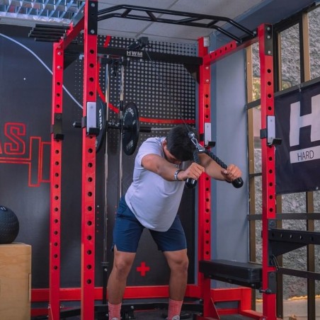 Power Rack Hell Series | HWM