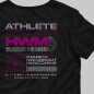 Polera Athlete 2022 (Mujer-Pink) | HWM