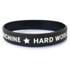 Pulsera de Silicona | HWM
