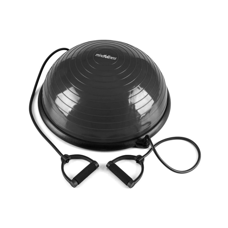 Bosu Ball 1.0 | Mindfullness