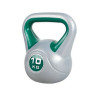 Kettlebell de Vinilo 10kg