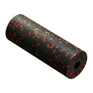 Mini Foam Roller EPP Rojo | FullFit