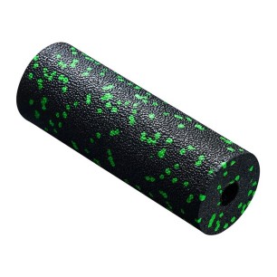 Mini Foam Roller EPP Verde | FullFit