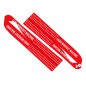 Par Correas de Levantamiento V-Lifting Straps Rojo | HWM® Par Correas de Levantamiento V-Lifting Straps Rojo | HWM®